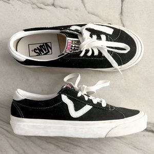 Vans 73 DX Anaheim Factory Special Edition